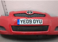  Бампер Toyota Yaris 2005-2011 20379785 #1