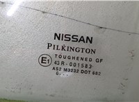 80301AX600 Стекло боковой двери Nissan Micra K12E 2003-2010 20379794 #2