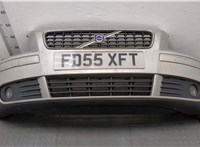  Бампер Volvo S40 2004- 20379798 #1