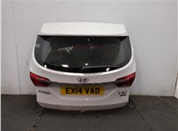 737003Z020 Крышка (дверь) багажника Hyundai i40 2011-2019 20379804 #3