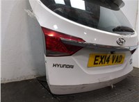 737003Z020 Крышка (дверь) багажника Hyundai i40 2011-2019 20379804 #6