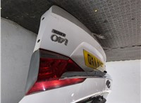 737003Z020 Крышка (дверь) багажника Hyundai i40 2011-2019 20379804 #8