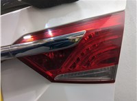 737003Z020 Крышка (дверь) багажника Hyundai i40 2011-2019 20379804 #9