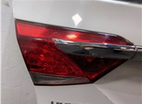 737003Z020 Крышка (дверь) багажника Hyundai i40 2011-2019 20379804 #10