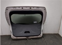 737003Z020 Крышка (дверь) багажника Hyundai i40 2011-2019 20379804 #14
