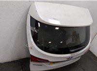 737003Z020 Крышка (дверь) багажника Hyundai i40 2011-2019 20379804 #16