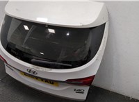737003Z020 Крышка (дверь) багажника Hyundai i40 2011-2019 20379804 #18