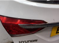 737003Z020 Крышка (дверь) багажника Hyundai i40 2011-2019 20379804 #21