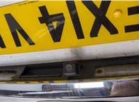 737003Z020 Крышка (дверь) багажника Hyundai i40 2011-2019 20379804 #25