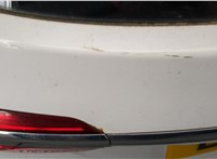  Крышка (дверь) багажника Hyundai i40 2011-2015 20379804 #5