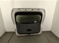  Крышка (дверь) багажника Hyundai i40 2011-2015 20379804 #7