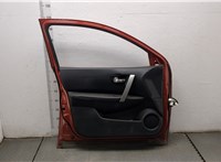  Ручка двери салона Nissan Qashqai 2006-2013 11386710 #6