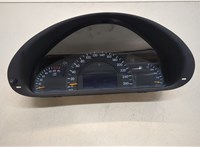  Щиток приборов (приборная панель) Mercedes C W203 2000-2007 20379819 #3