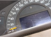  Щиток приборов (приборная панель) Mercedes C W203 2000-2007 20379819 #4