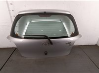  Стекло заднее Toyota Yaris 1999-2006 11386753 #1