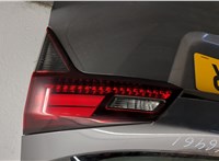  Крышка (дверь) багажника Honda HRV 2015- 20379877 #3