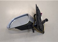 6Q1857507AC, 6Q0857521E, 1Z0857537A Зеркало боковое Volkswagen Polo 2005-2009 20379885 #1