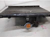  Радиатор охлаждения двигателя Nissan Note E11 2006-2013 20379895 #2