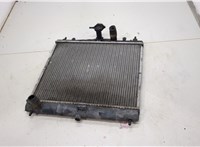  Радиатор охлаждения двигателя Nissan Note E11 2006-2013 20379895 #3