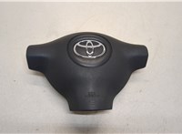  Подушка безопасности водителя Toyota Yaris 1999-2006 20379901 #1