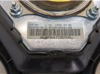  Подушка безопасности водителя Toyota Yaris 1999-2006 20379901 #3
