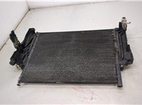  Радиатор кондиционера BMW 3 E46 1998-2006 20379902 #1