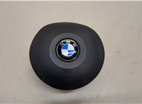  Подушка безопасности водителя BMW 3 E46 1998-2005 20379905 #1