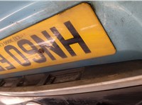 126014, 13309883, 13330713 Крышка (дверь) багажника Opel Meriva 2010- 20379906 #3