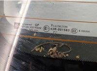 126014, 13309883, 13330713 Крышка (дверь) багажника Opel Meriva 2010- 20379906 #5