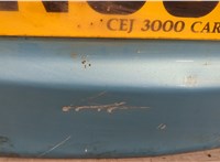 126014, 13309883, 13330713 Крышка (дверь) багажника Opel Meriva 2010- 20379906 #9