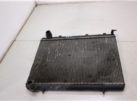  Радиатор охлаждения двигателя Citroen C4 Picasso 2006-2013 20379908 #1