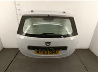 287815304R Щеткодержатель Dacia Logan 2012-2016 11386778 #1