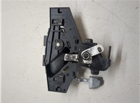  Ручка двери салона Citroen C5 2001-2004 20379942 #4