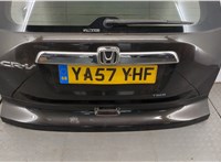 68100SWWE10ZZ Крышка (дверь) багажника Honda CR-V 2007-2012 20379943 #2