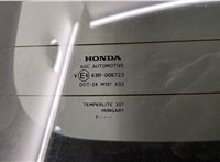 68100SWWE10ZZ Крышка (дверь) багажника Honda CR-V 2007-2012 20379943 #3