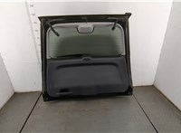 68100SWWE10ZZ Крышка (дверь) багажника Honda CR-V 2007-2012 20379943 #4
