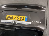 68100SWWE10ZZ Крышка (дверь) багажника Honda CR-V 2007-2012 20379943 #5