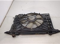  Вентилятор радиатора Toyota Auris E15 2006-2012 20379944 #1