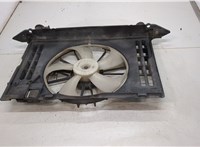  Вентилятор радиатора Toyota Auris E15 2006-2012 20379944 #2