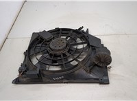  Вентилятор радиатора BMW 3 E46 1998-2005 20379963 #1