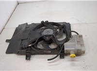 21480AX800 Вентилятор радиатора Nissan Note E11 2006-2013 20379985 #1