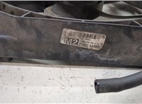21480AX800 Вентилятор радиатора Nissan Note E11 2006-2013 20379985 #2