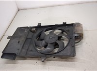 21480AX800 Вентилятор радиатора Nissan Note E11 2006-2013 20379985 #3