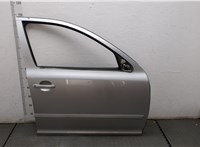  Дверь боковая (легковая) Skoda Octavia (A5) 2004-2013 20379989 #1