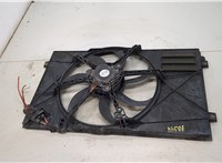 1K0959455DM, 1K0121203L Вентилятор радиатора Volkswagen Golf 5 2003-2009 20379990 #1