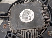 1K0959455DM, 1K0121203L Вентилятор радиатора Volkswagen Golf 5 2003-2009 20379990 #2