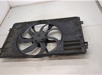 1K0959455DM, 1K0121203L Вентилятор радиатора Volkswagen Golf 5 2003-2009 20379990 #3