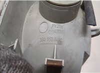  Поворот Volkswagen Passat 5 1996-2000 20379991 #4