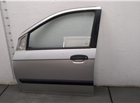  Дверь боковая (легковая) Hyundai Getz 20380011 #1