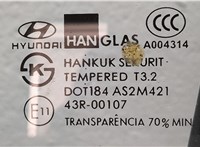  Дверь боковая (легковая) Hyundai Getz 20380011 #3